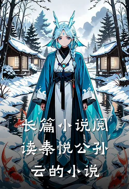 长篇小说阅读秦悦公孙云的小说