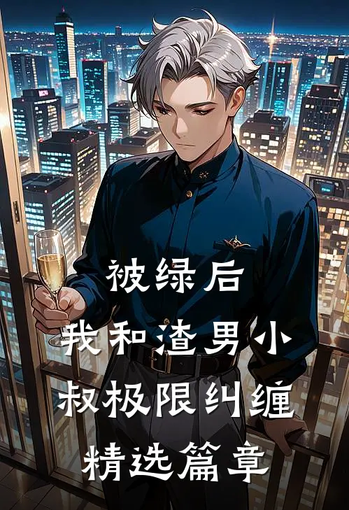被绿后，我和渣男小叔极限纠缠精选篇章