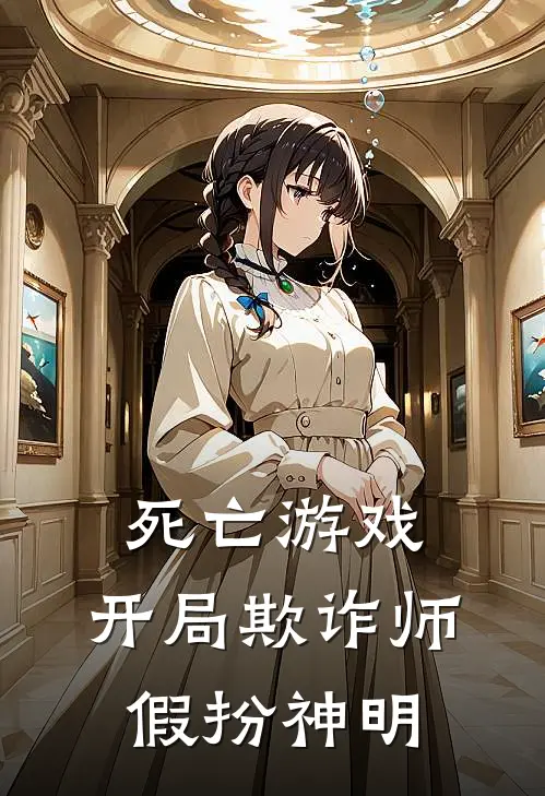 死亡游戏开局欺诈师,假扮神明 暴力紫皮人