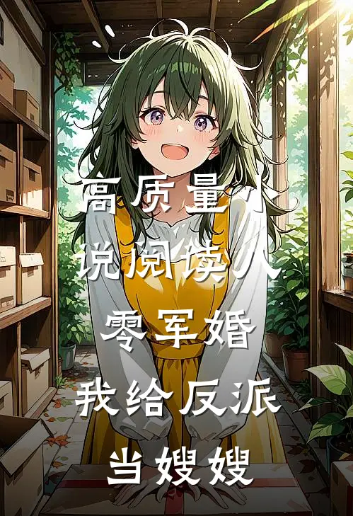 高质量小说阅读八零军婚：我给反派当嫂嫂