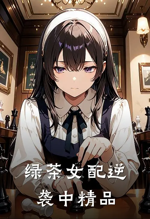 绿茶女配逆袭中精品