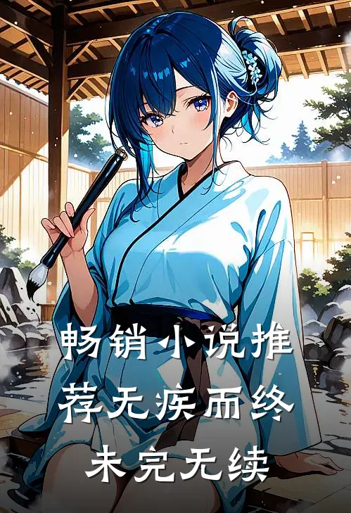 畅销推荐无疾而终,未完无续章