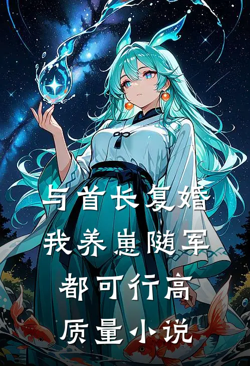 与首长复婚，我养崽随军都可行高质量小说