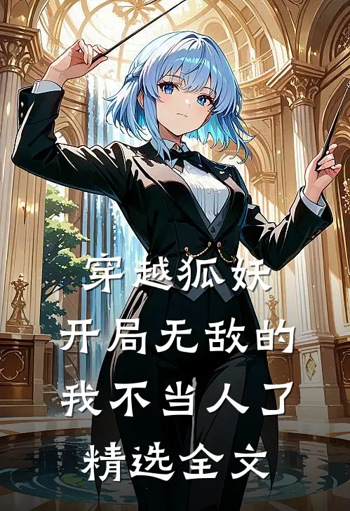 穿越狐妖开局无敌的我不当人了精选全文免费