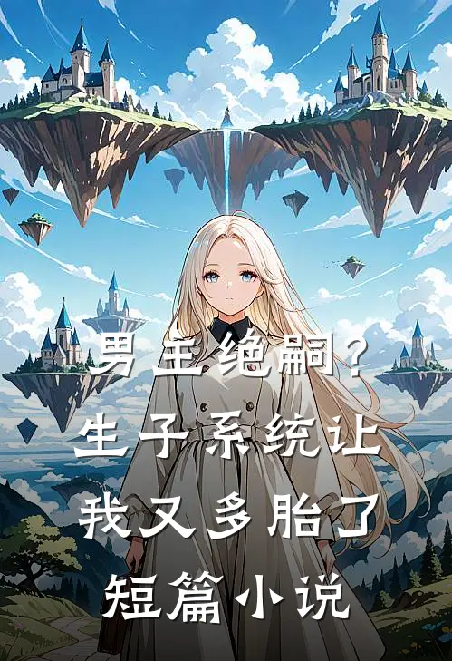 男主绝嗣？生子系统让我又多胎了短篇小说