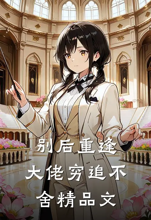 别后重逢，大佬穷追不舍精品文