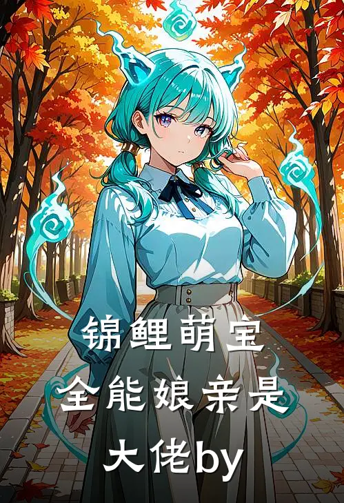 锦鲤萌宝：全能娘亲是大佬by