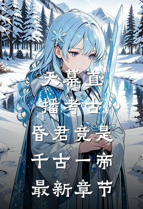 天幕直播考古昏君竟是千古一帝最新章节在线阅读_