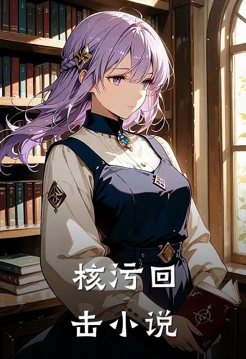核污回击小说