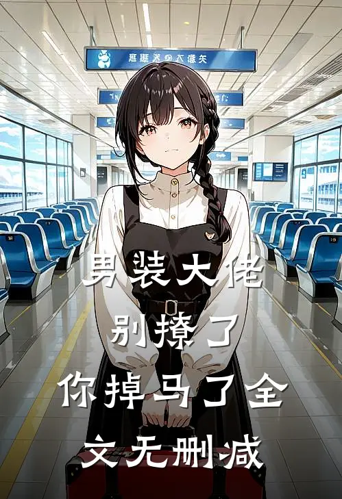 男装大佬别撩了,你掉马了全文无删减