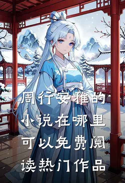 周行安雅的小说在哪里可以免费阅读热门作品