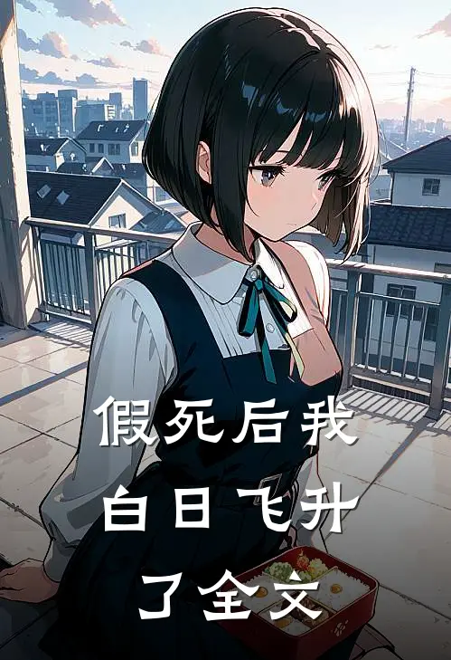 假死后我白日飞升了全文