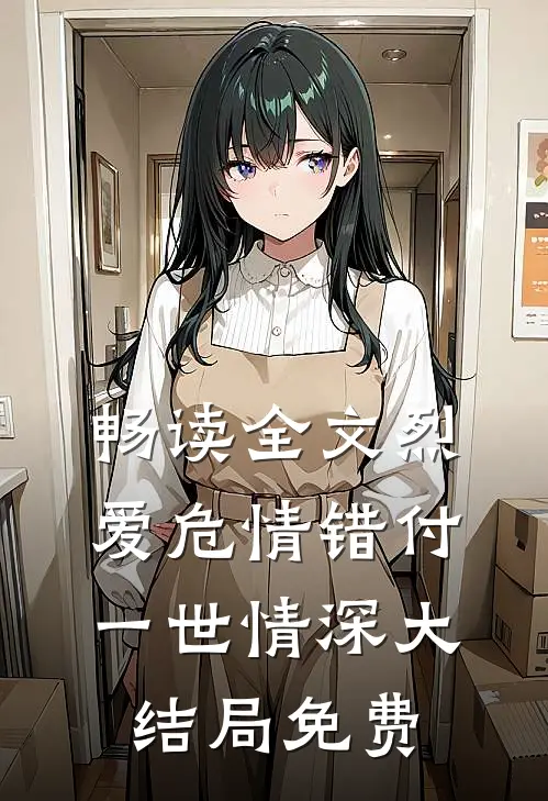 畅读全文烈爱危情错付一世情深大结局免费