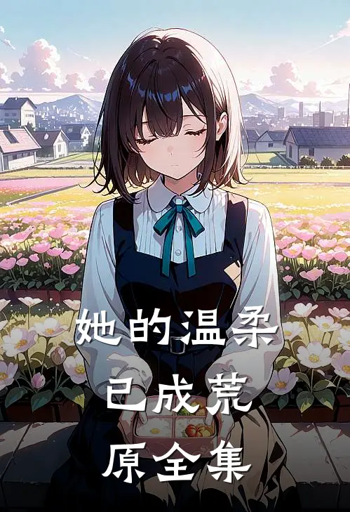 她的温柔,已成荒原全集