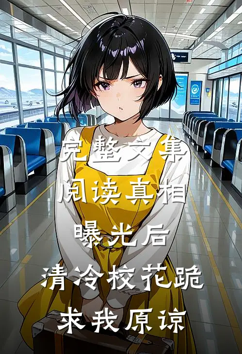 完整文集阅读真相曝光后，清冷校花跪求我原谅