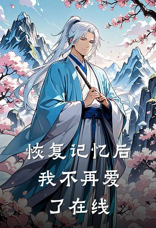 恢复记忆后,我不再爱了在线看