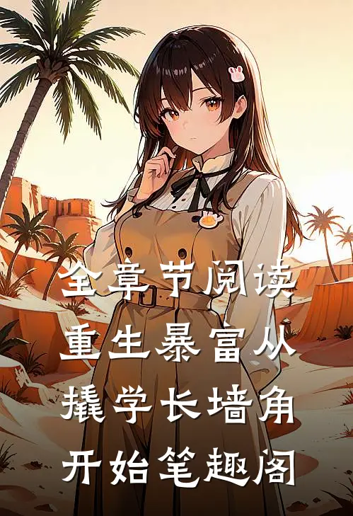 全章节阅读重生暴富从撬学长墙角开始笔趣阁