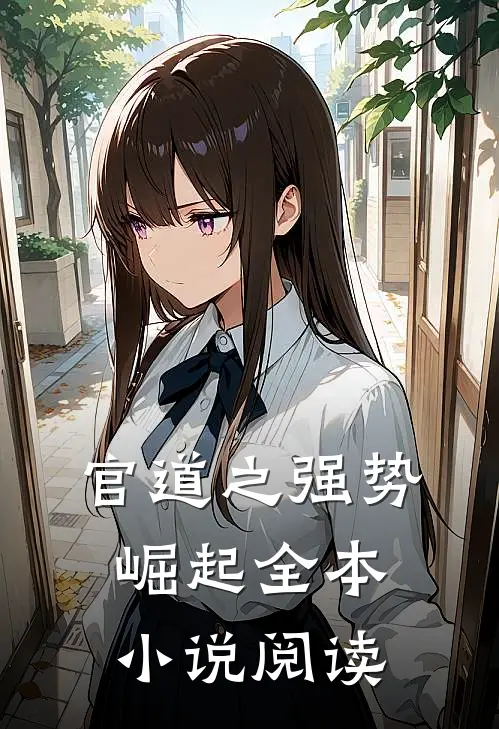 官道之强势崛起全本小说阅读