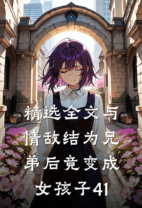 精选全文与情敌结为兄弟后竟变成女孩子41
