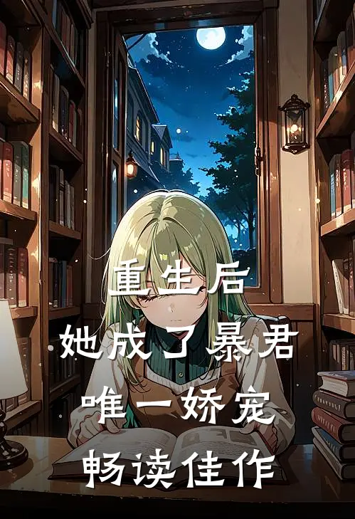 重生后,她成了暴君唯一娇宠畅读佳作