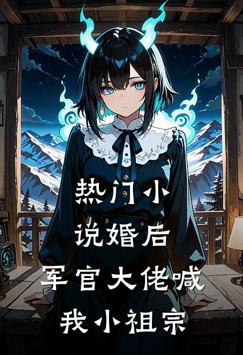 热门小说婚后，军官大佬喊我小祖宗