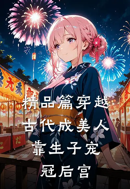 精品篇穿越古代成美人，靠生子宠冠后宫