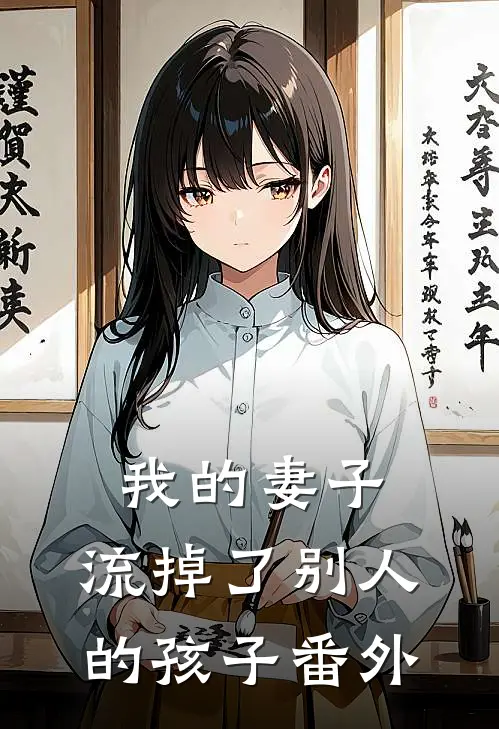 我的妻子,流掉了别人的孩子番外在线观看