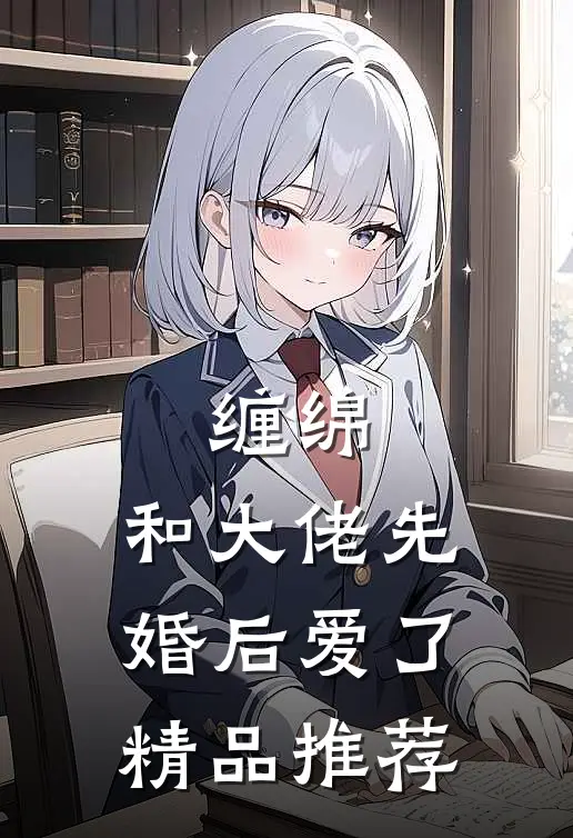 缠绵和大佬先婚后爱了精品推荐