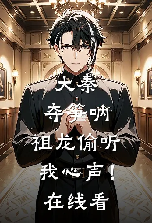 大秦：夺笋呐，祖龙偷听我心声！在线看