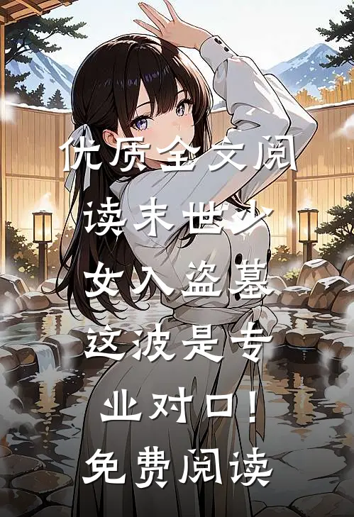 优质全文阅读末世少女入盗墓,这波是专业对口!免费阅读