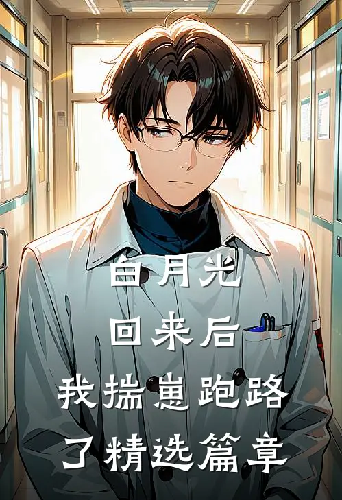 白月光回来后，我揣崽跑路了精选篇章