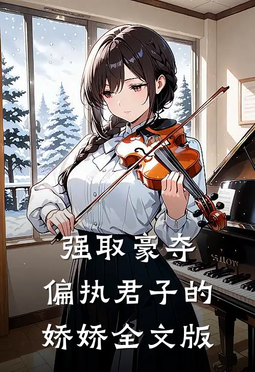 强取豪夺：偏执君子的娇娇全文版