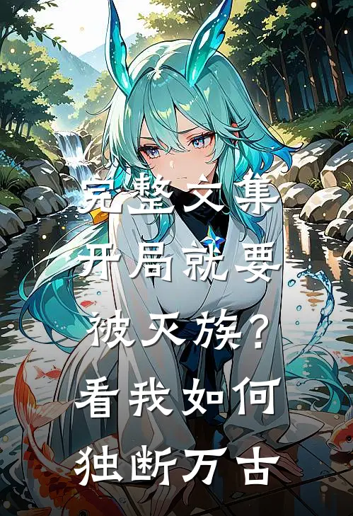 完整文集开局就要被灭族？看我如何独断万古