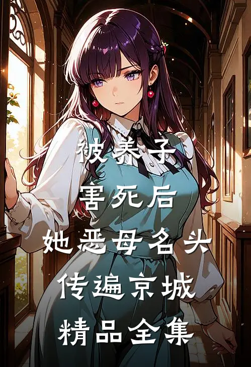 被养子害死后，她恶母名头传遍京城精品全集