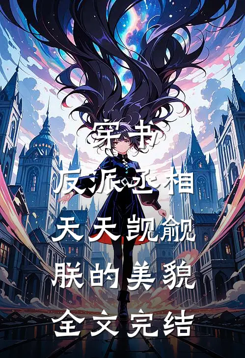 穿书反派丞相天天觊觎朕的美貌全文完结免费阅读