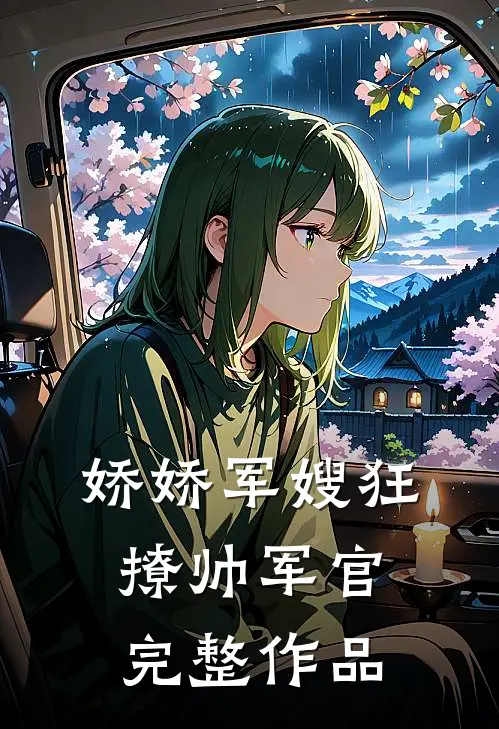 娇娇军嫂狂撩帅军官完整作品