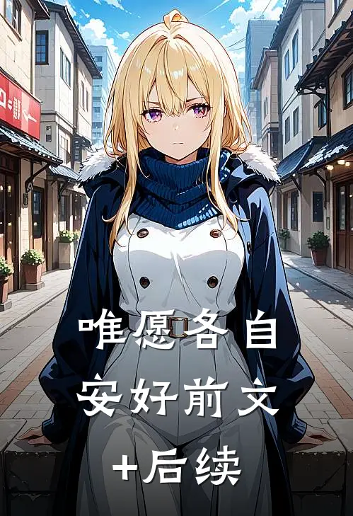 唯愿各自安好前文+后续