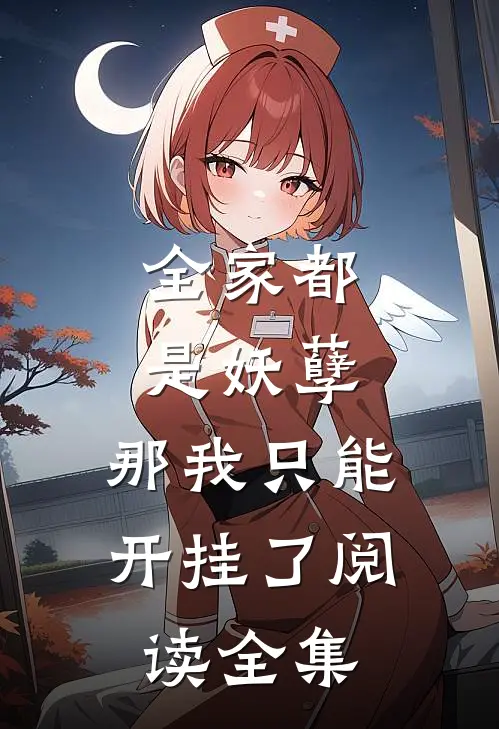 全家都是妖孽,那我只能开挂了阅读全集漫画