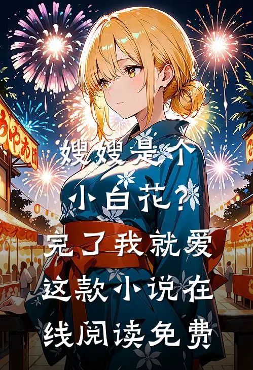 嫂嫂是个小白花？完了，我就爱这款小说在线阅读免费