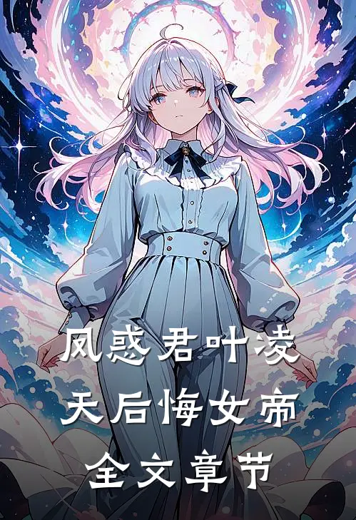 凤惑君叶凌天后悔女帝全文章节