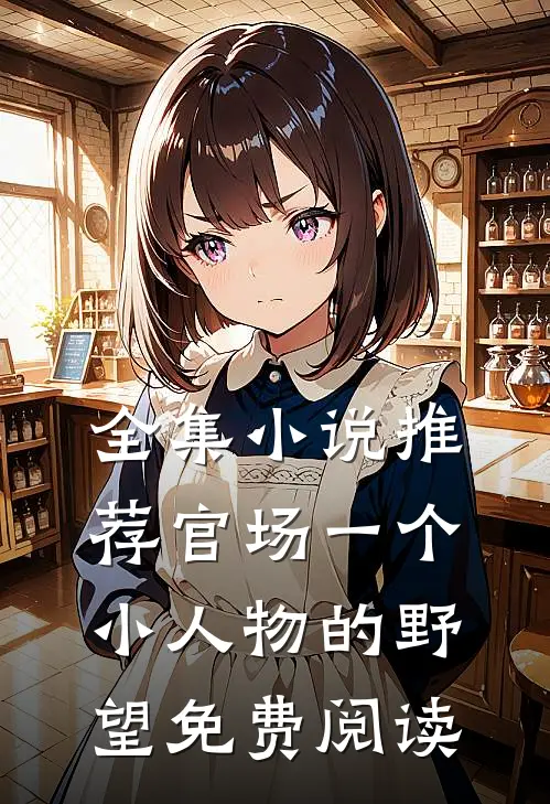全集小说推荐官场一个小人物的野望免费阅读
