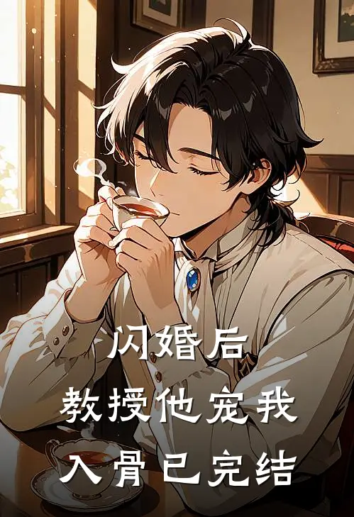 闪婚后，教授他宠我入骨已完结