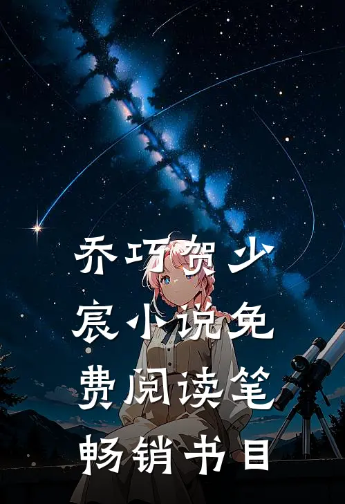 乔巧贺少宸小说免费阅读笔畅销书目