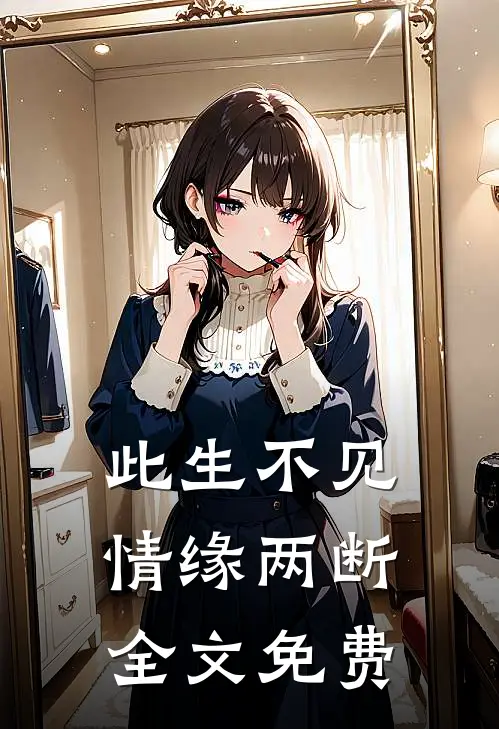 此生不见，情缘两断全文免费