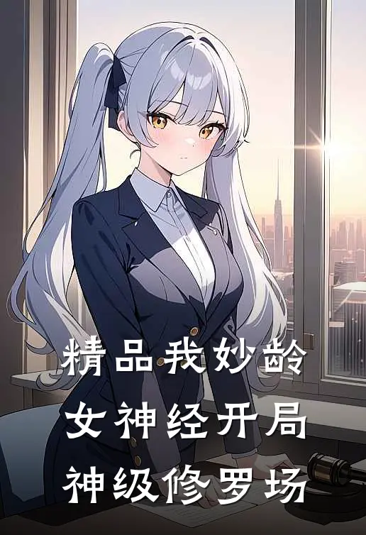 精品我妙龄女神经开局神级修罗场