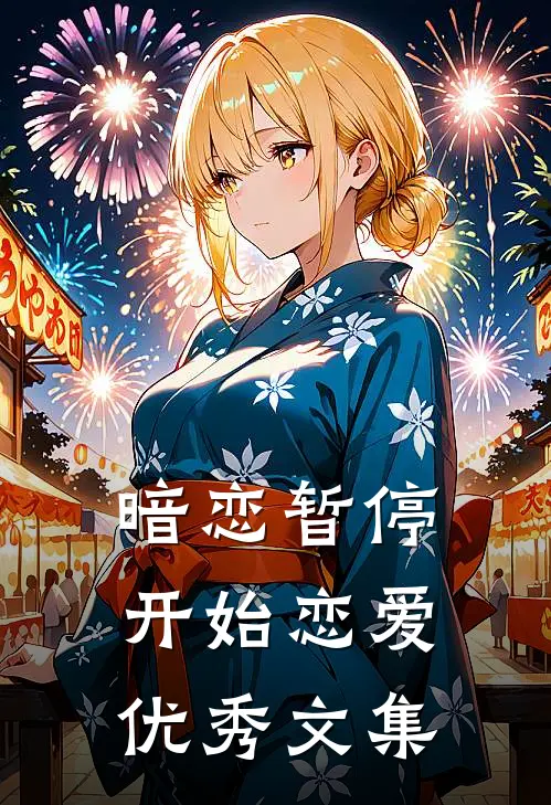 暗恋暂停，开始恋爱优秀文集