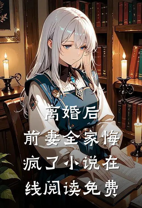 离婚后,前妻全家悔疯了在线阅读免费无弹窗