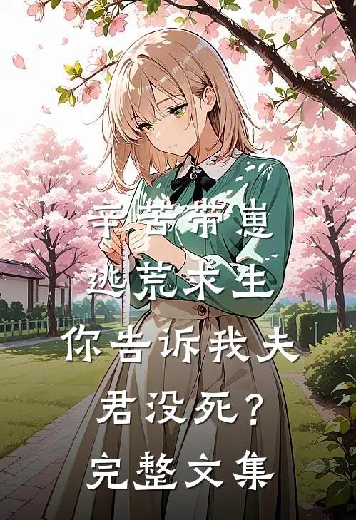 辛苦带崽逃荒求生,你告诉我夫君没死?完整文集免费阅读