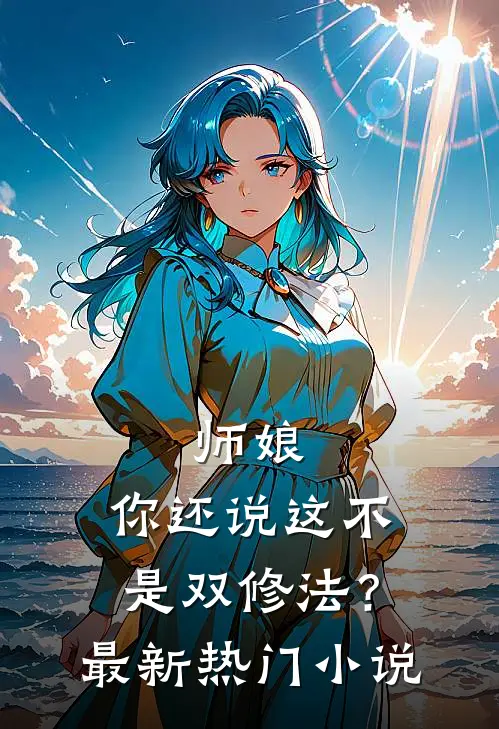 师娘,你还说这不是双修法?最新热门阅读