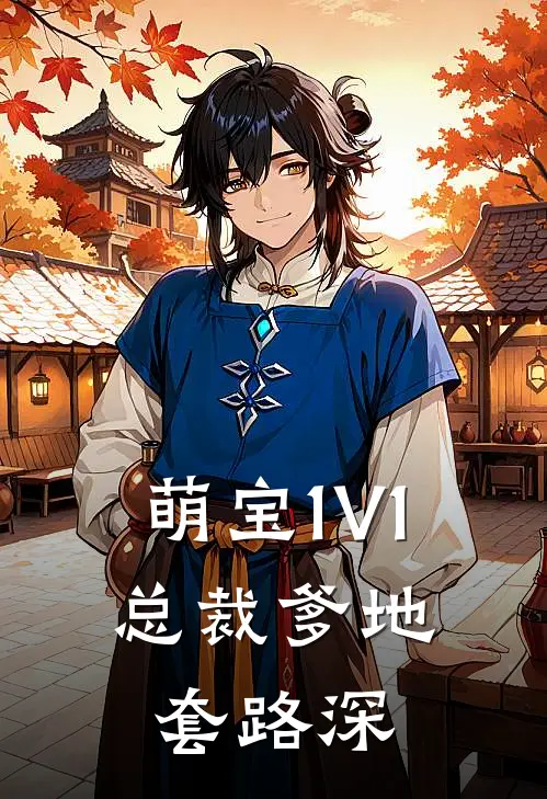 萌宝1V1：总裁爹地套路深